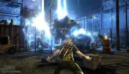 GRTV: Infamous 2 presentation, introduction