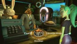 Sam & Max – The Devil’s Playhouse Coming to Retail For PC