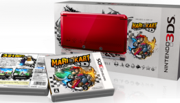 Five Things We Want To See In Mario Kart 3DS -StickTwiddlers