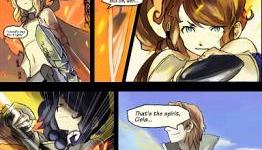 Square Enix’s Imaginary Range Now Available For iOS Devices