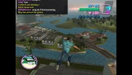 GTA Vice City [Grand Theft Auto]