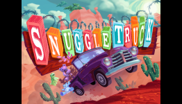 ThriftyNerd: Snuggle Truck review – You Know My Name