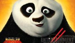 New Kung Fu Panda 2 Screenshots