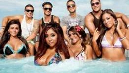 ‘Jersey Shore’ Delayed Again, Italian Permits Revoked