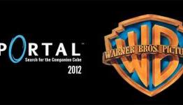 Portal To Be Turned Into Animated Kid Flick