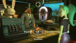 Sam & Max- The Devil’s Playhouse Screenshots