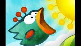 Myvideogamenews Review:  Tiny Wings