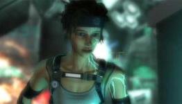 Neocrisis: Hydrophobia Prophecy now on Steam