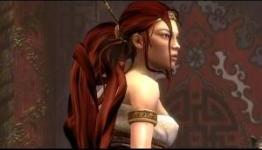 Heavenly Sword 2 to make an E3 appearance?