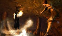 Neocrisis: Faery: Legends of Avalon Now on PC