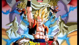 Teasersite and small screenshots from new Dragon Ball game