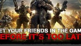 Last Week to get into GOW3 Beta, Codes Released