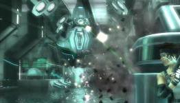 Hyrdrophobia now available on Steam – 15% discount
