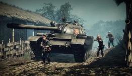 Another Battlefield: Bad Company 2 Vietnam Code Hunt