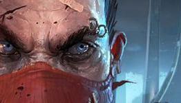 PS3 Was Alien Technology – Brink Developer