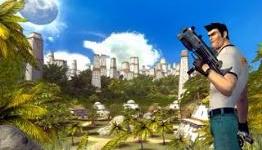 Top 5: First Person Shooters on XBLA