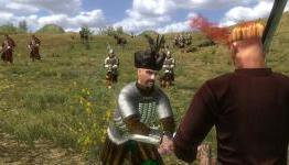 Neocrisis: Mount & Blade: Fire & Sword Interview