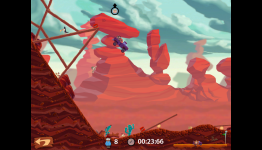 Pocket Gamer: Snuggle Truck Review