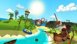 Gamezebo: Frisbee Forever Review