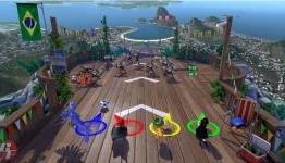 GameFocus: Rio Review