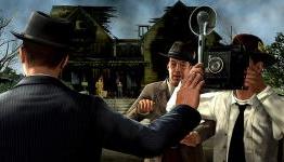 Latest L.A. Noire Previews from The New York Times, The Guardian and More