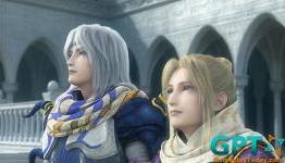 Final Fantasy IV: Complete Collection Review (GPT)