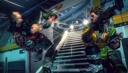 Brink Launch Events Will Feature Quake Pros