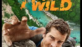 XXLGaming | Man vs. Wild Review
