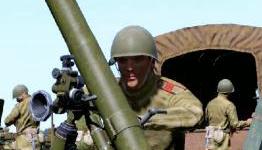 Iron Front – Liberation 1944 announced