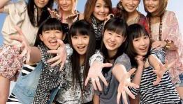 10th Generation Morning Musume Auditions Opens Up