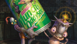 From Bullfrog to Oddworld: Made2Game interviews Stewart Gilray
