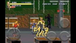 STP: Streets of Rage 3 Review