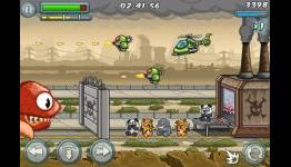 STP: Destructopus Review