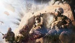 Operation Flashpoint: Red River – Defend the Area gameplay