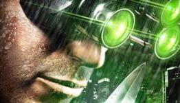 Rumour: Off-screen images of Splinter Cell 6 leaked