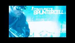 First images of Splinter Cell 6 feature Sam Fisher in classic night vision goggles