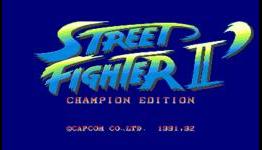 16-Bit Week: The Fight of My Life