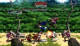 Why Guardian Heroes HD on the Xbox Live Arcade is a big deal