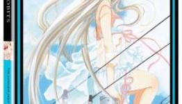 Anime and Manga releases for the week of May 9th, 2011