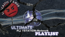 Ultimate PlayStation Network Playlist