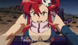 Denkiphile: Import Spotlight on Super Robot Wars Z2
