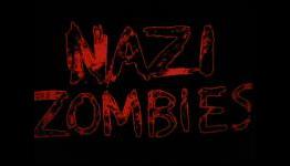 Live Action Call of Duty Zombies