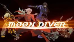 GameXplain: Moon Diver Video Review