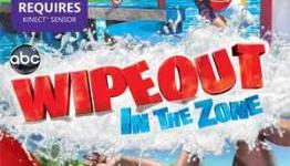 WipeOut in the Zone’s Achievements reveal 4-player support