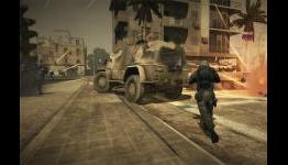 Battlefield Play4Free: First Look and video Review