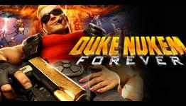 Duke Nukem Forever pre-order now on Steam