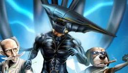 MDK 2 Gets WiiWare Release