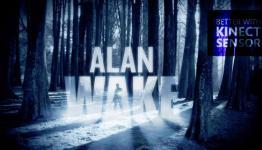 Speculation: Alan Wake 2 Better with Kinect?