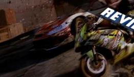 Motorstorm: Apocalypse Review- GameZone