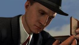 L.A. Noire: Why You Should Be Excited